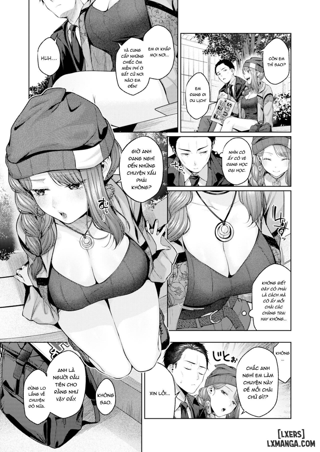 Just Fittt - Trang 8