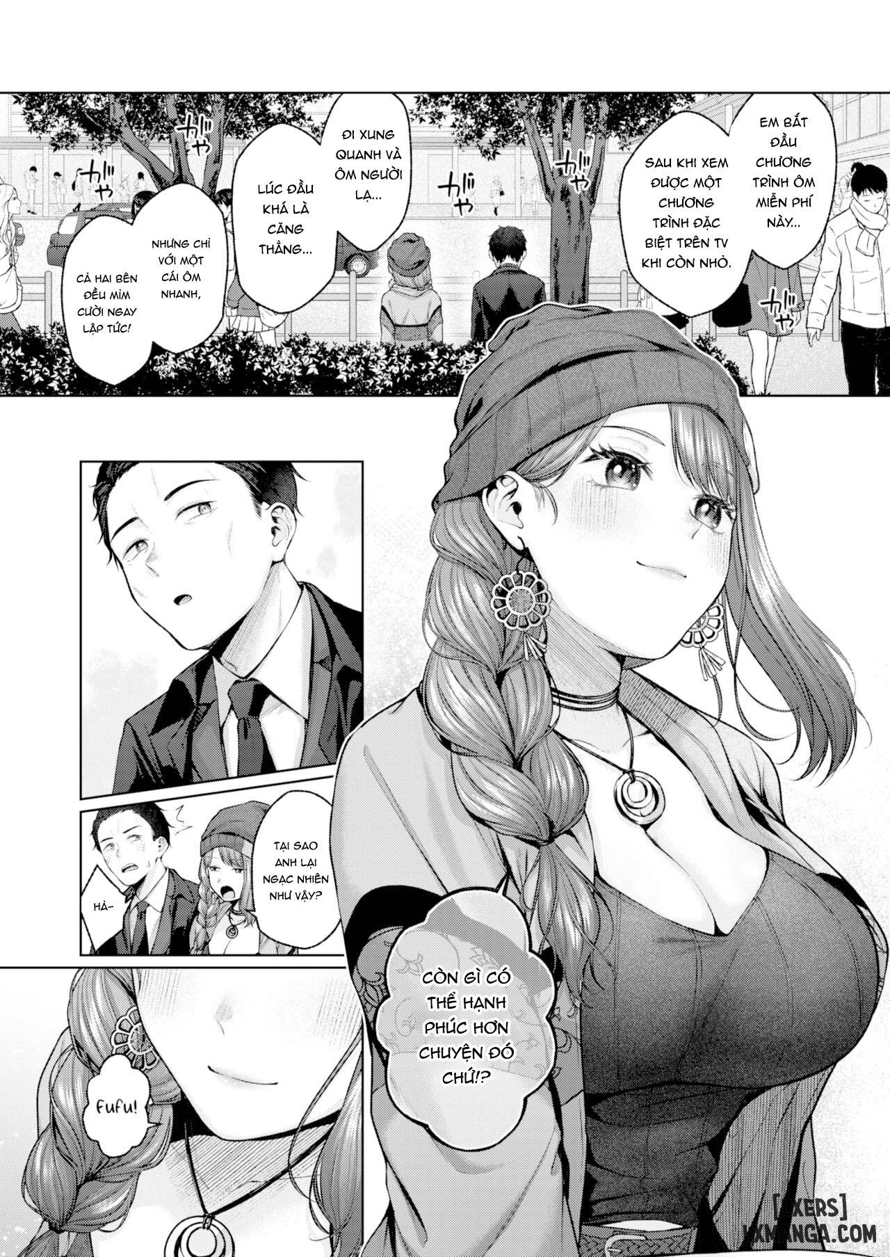 Just Fittt - Trang 9