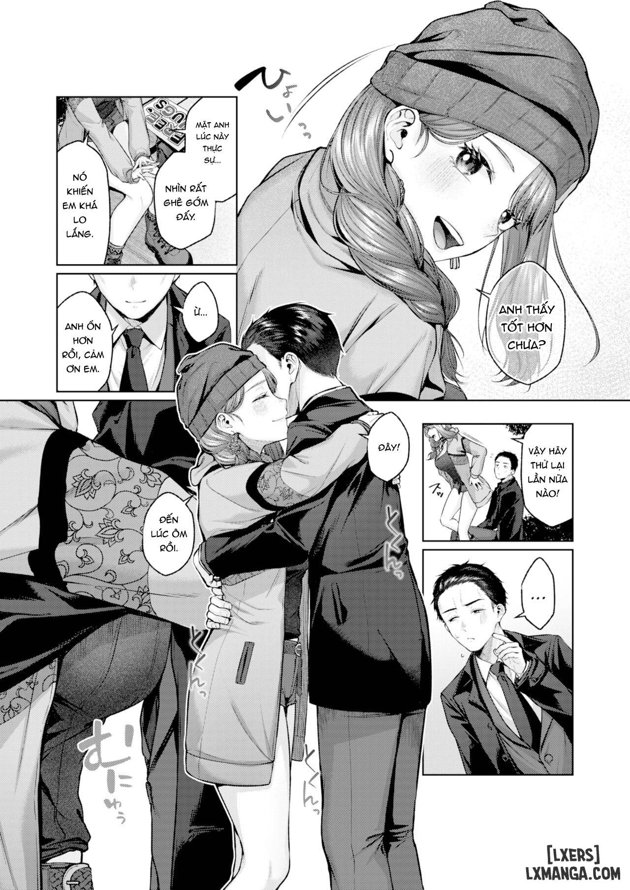 Just Fittt - Trang 10