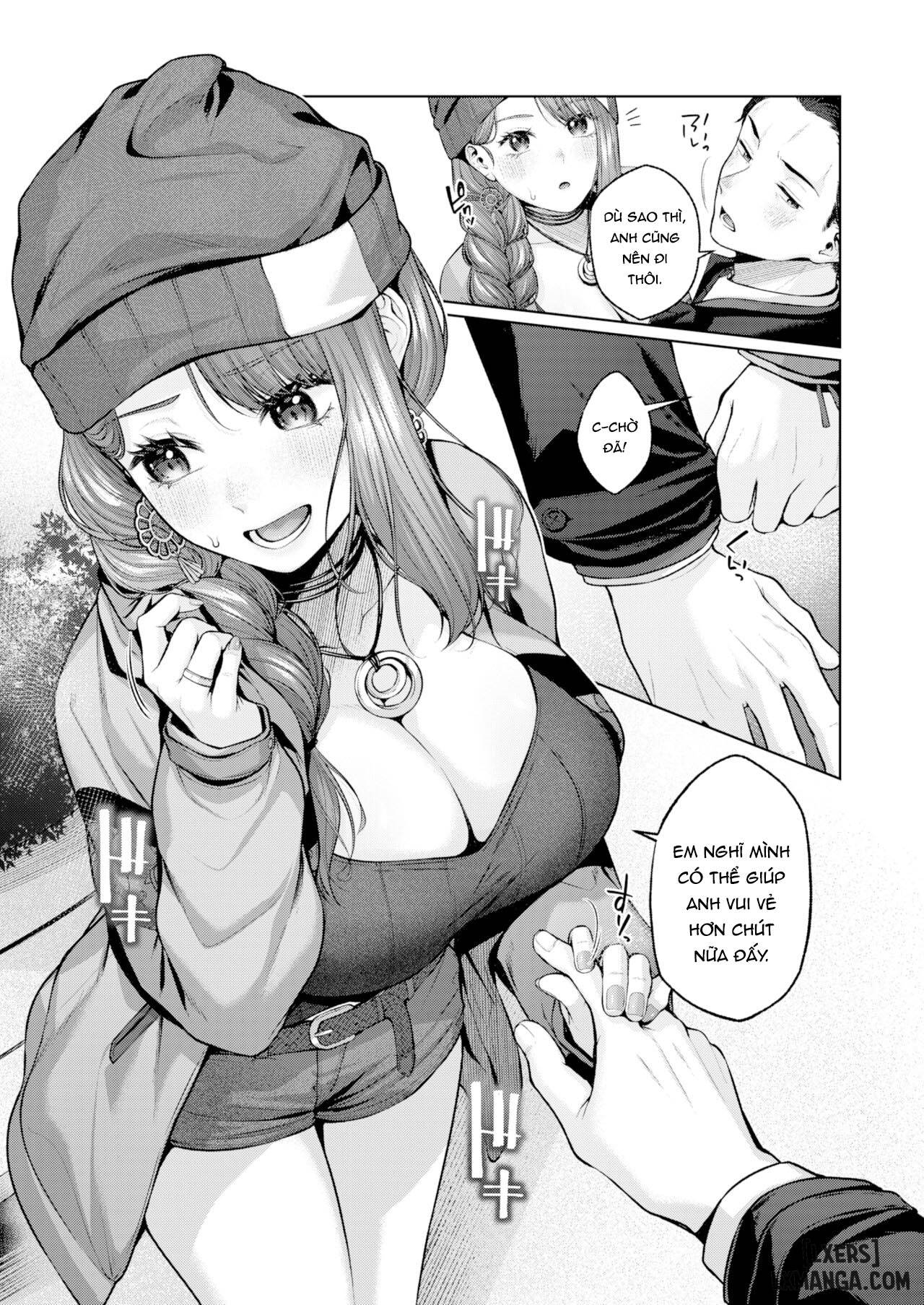 Just Fittt - Trang 12