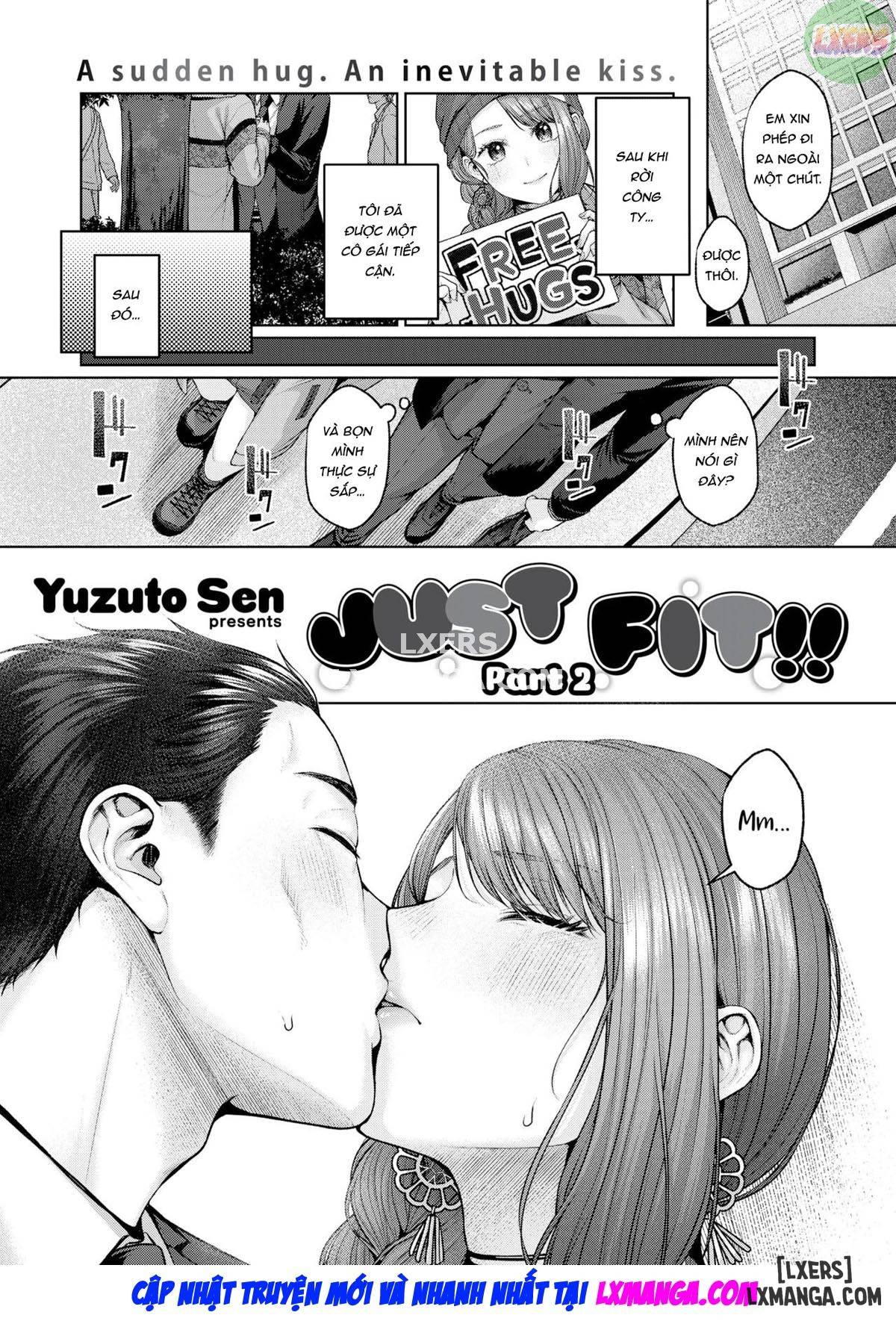 Just Fittt - Trang 4