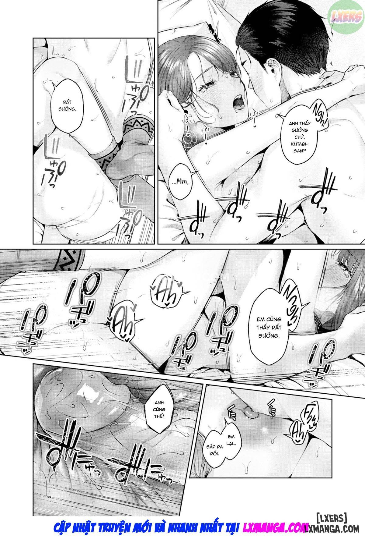 Just Fittt - Trang 19