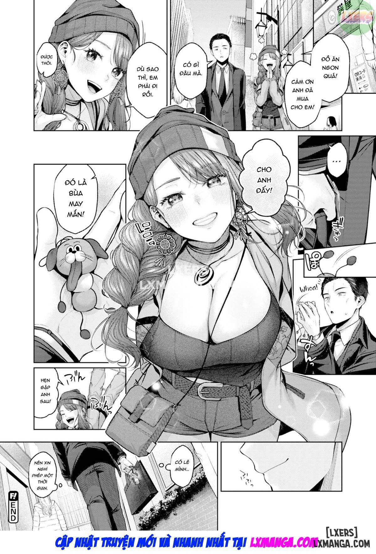 Just Fittt - Trang 21