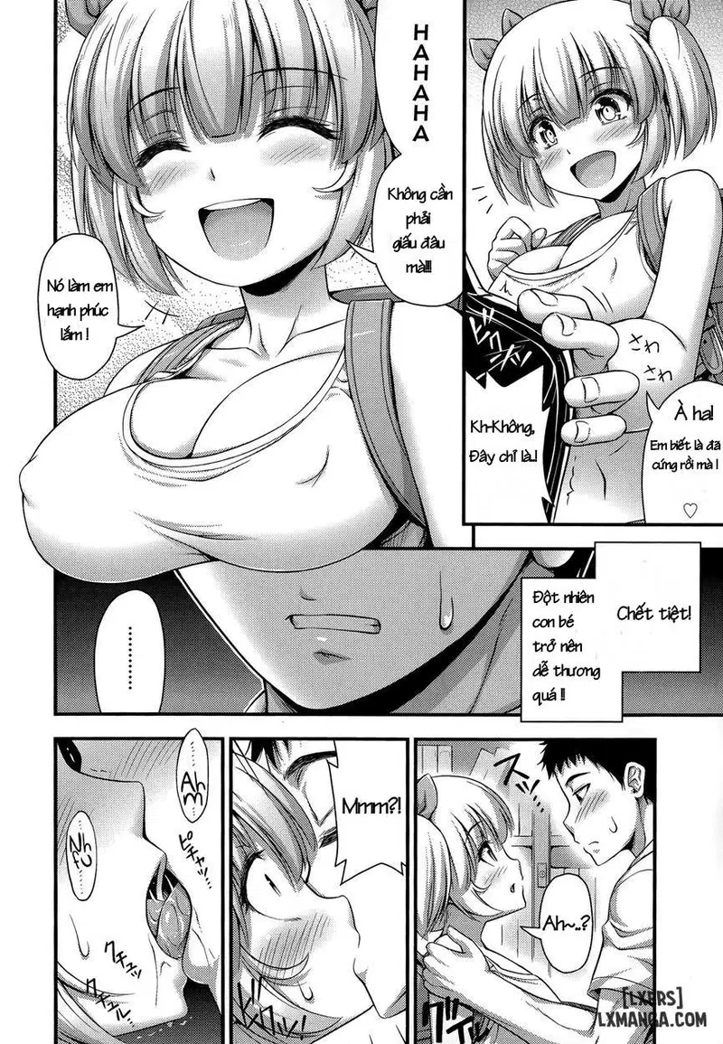 American Styl - Trang 6