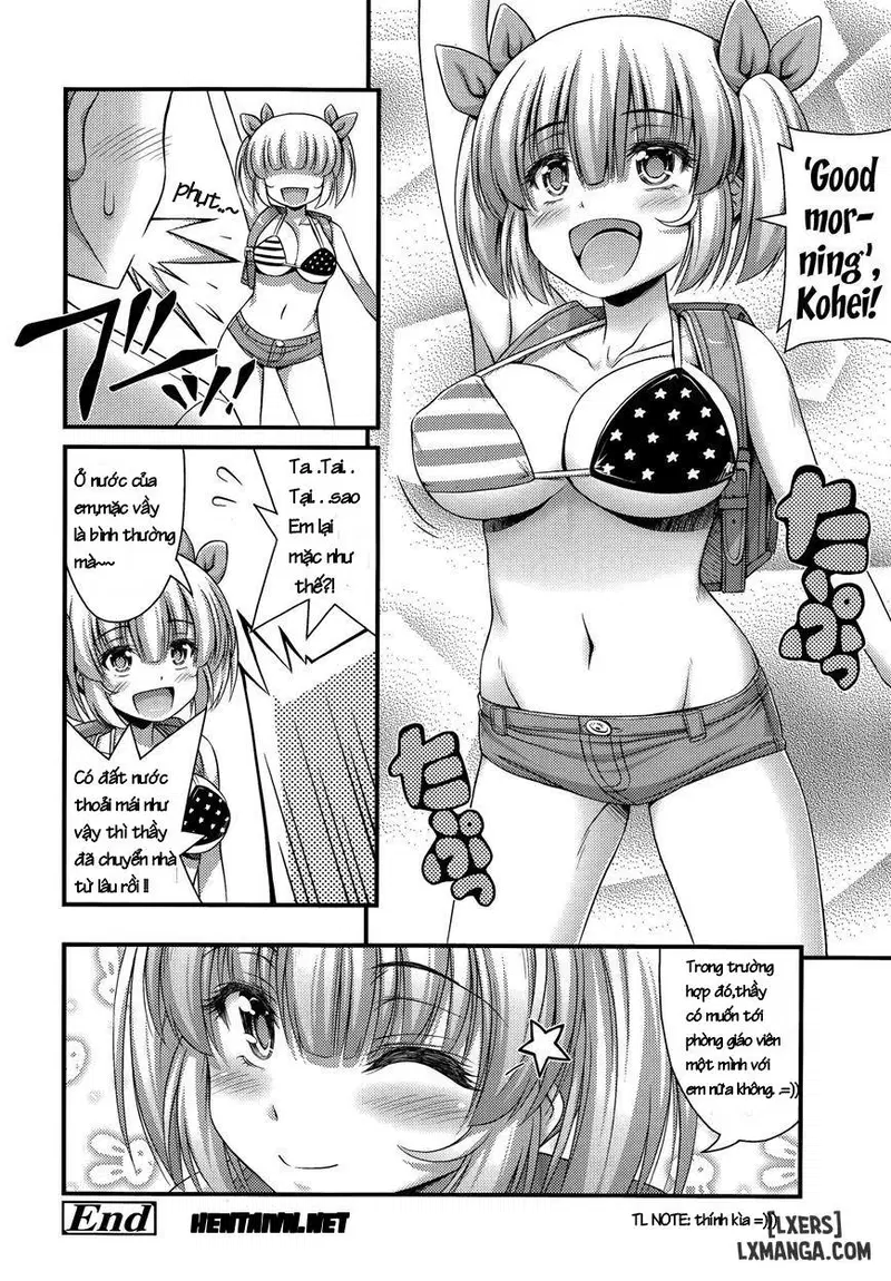 American Styl - Trang 15