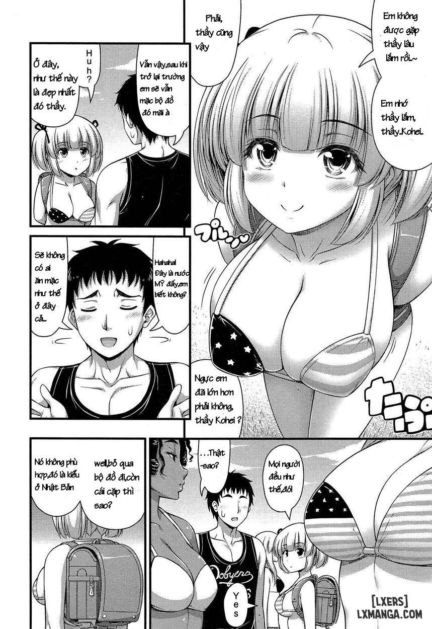 American Styl - Trang 2