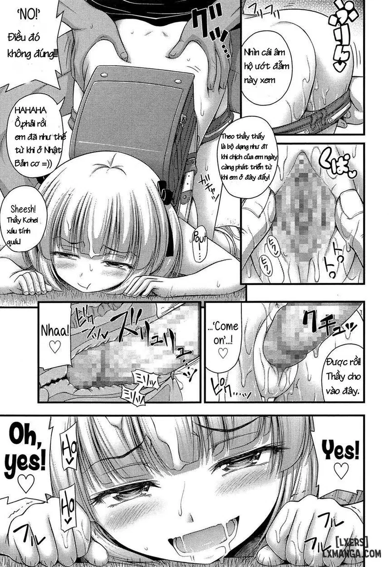 American Styl - Trang 11