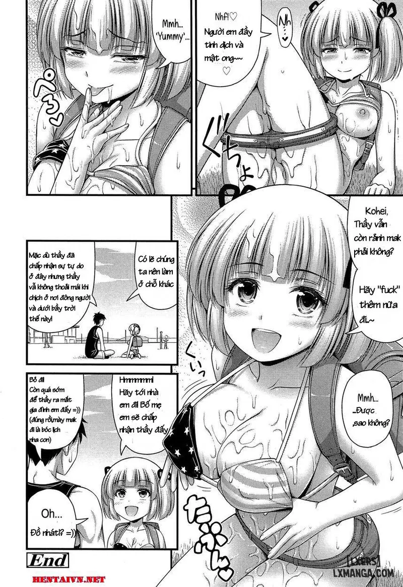 American Styl - Trang 16