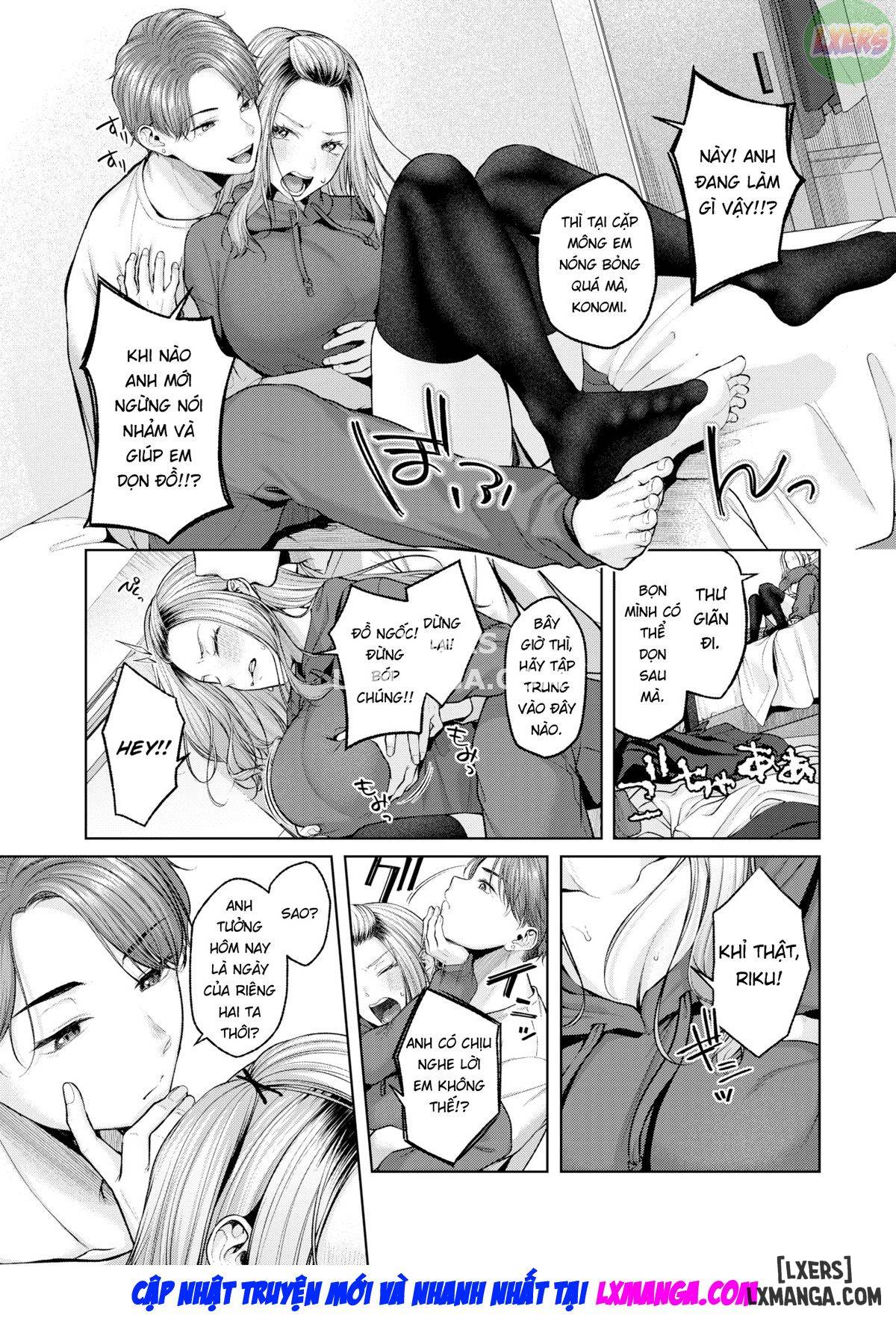 Personal Preferenc - Trang 6