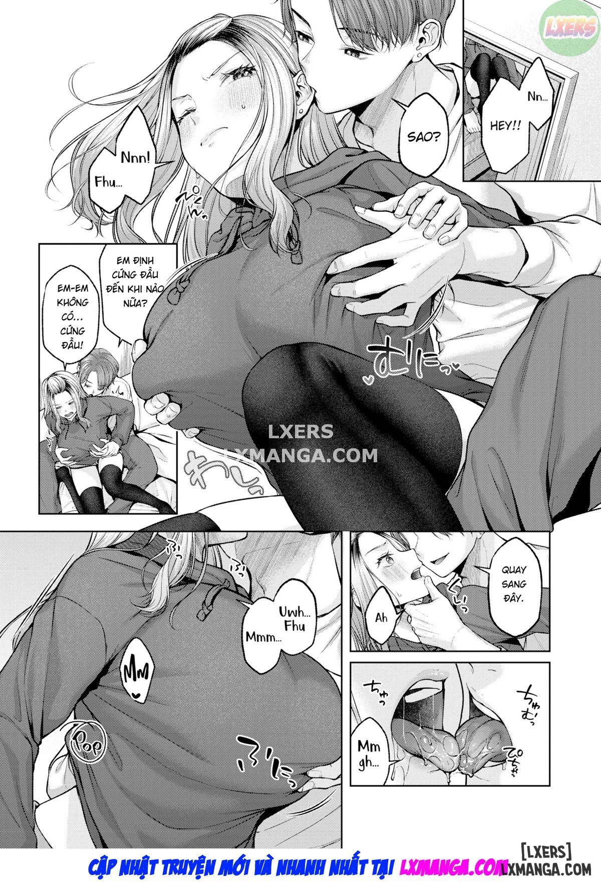 Personal Preferenc - Trang 8