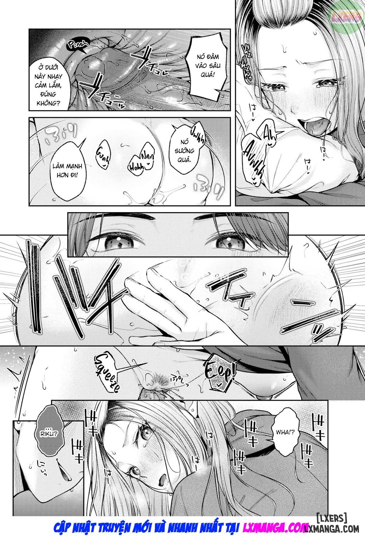 Personal Preferenc - Trang 17