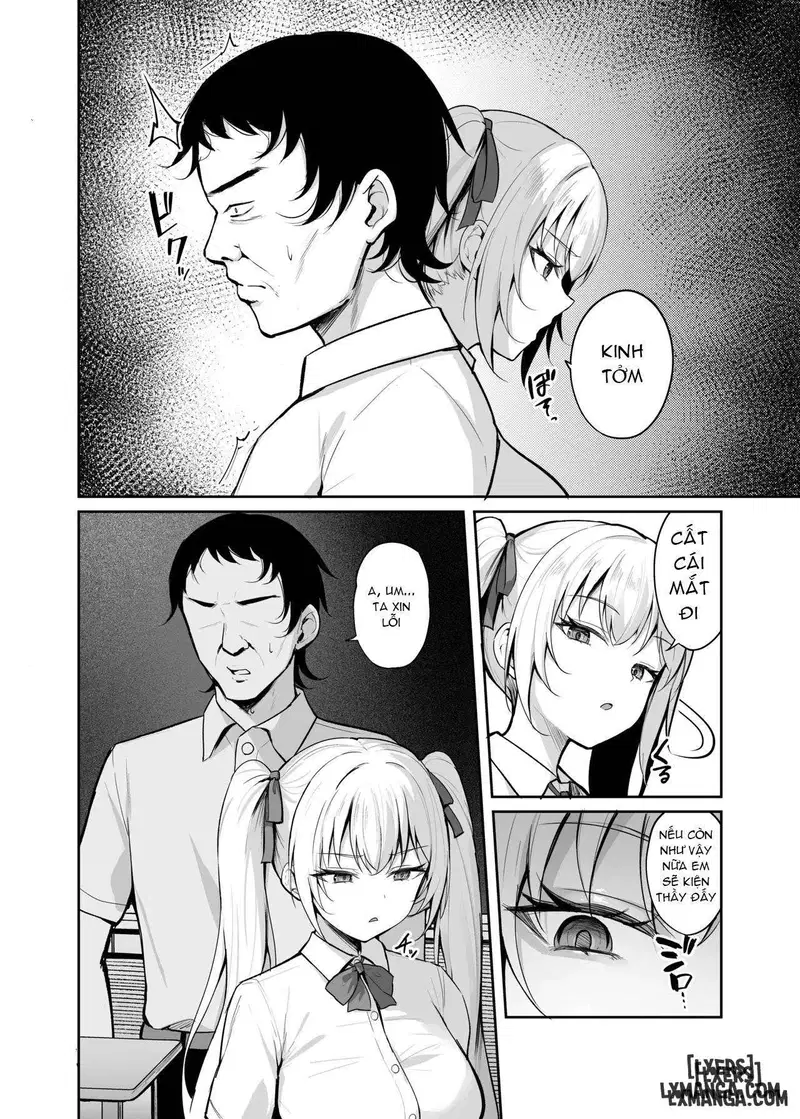 Tai Nghe Thôi Miên - Trang 4