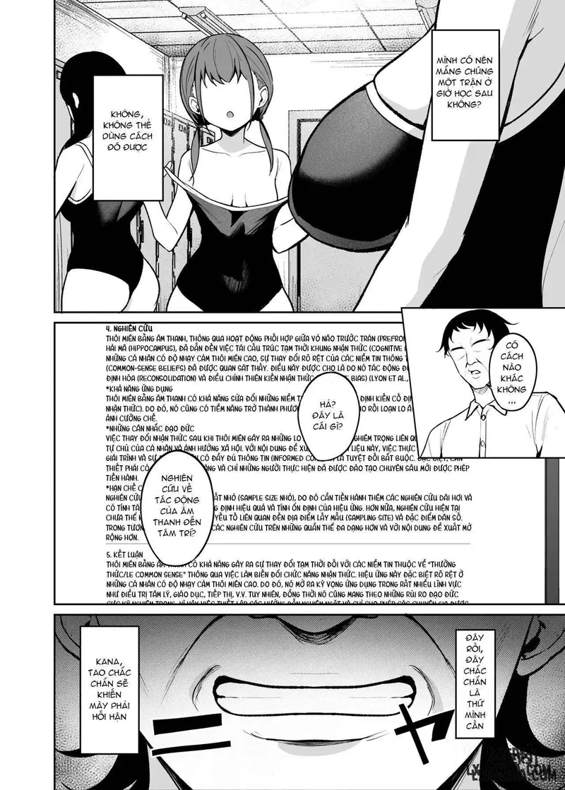 Tai Nghe Thôi Miên - Trang 10