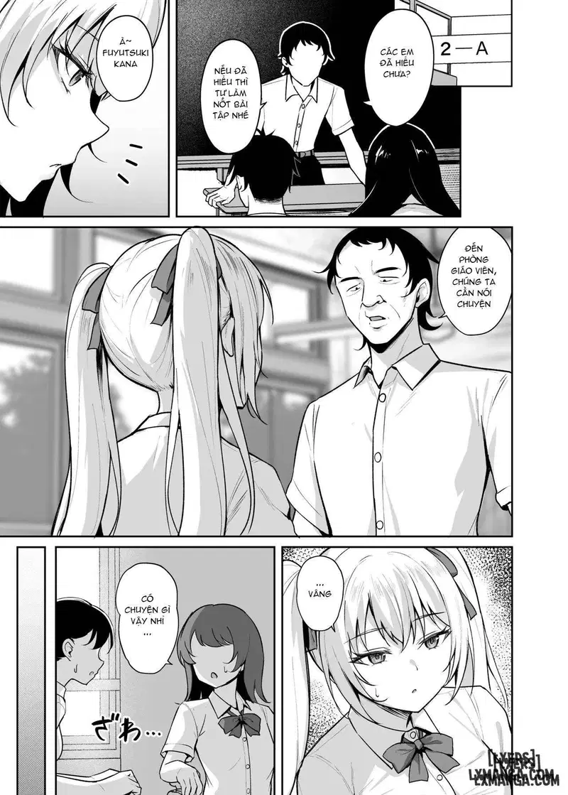 Tai Nghe Thôi Miên - Trang 11