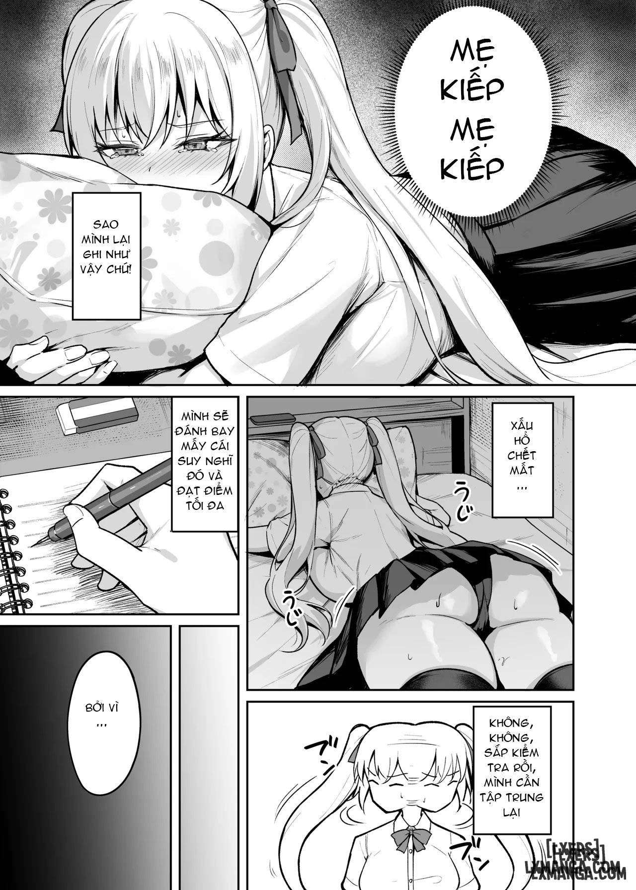 Tai Nghe Thôi Miên - Trang 15