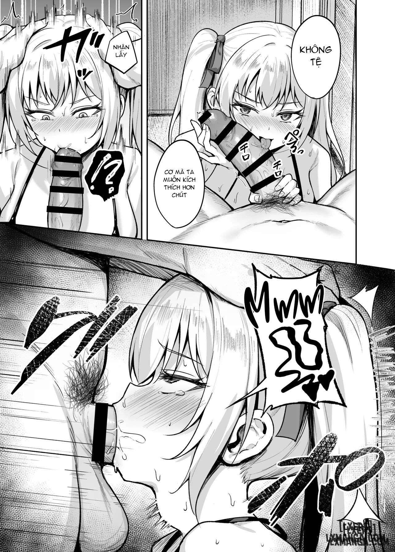 Tai Nghe Thôi Miên - Trang 35