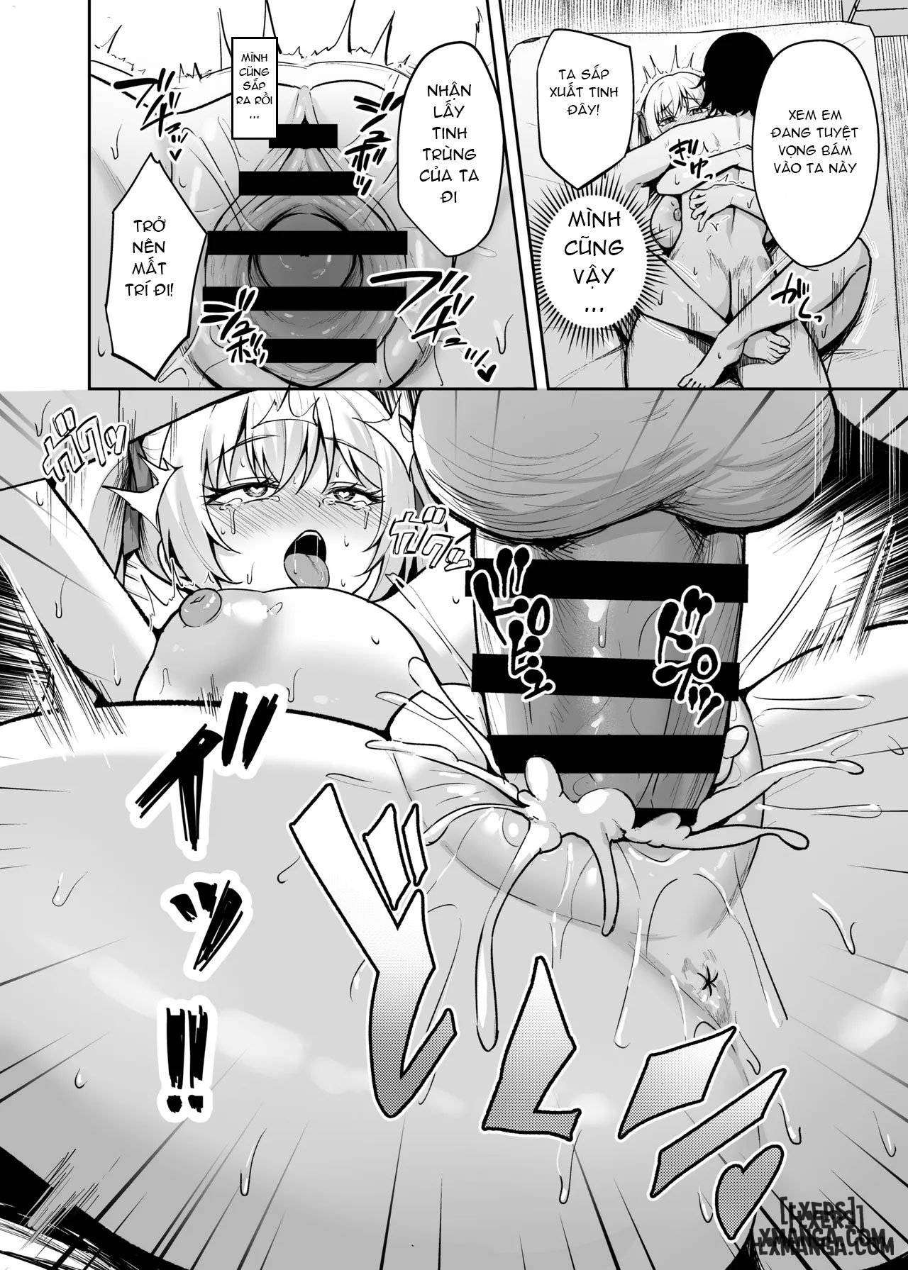 Tai Nghe Thôi Miên - Trang 46