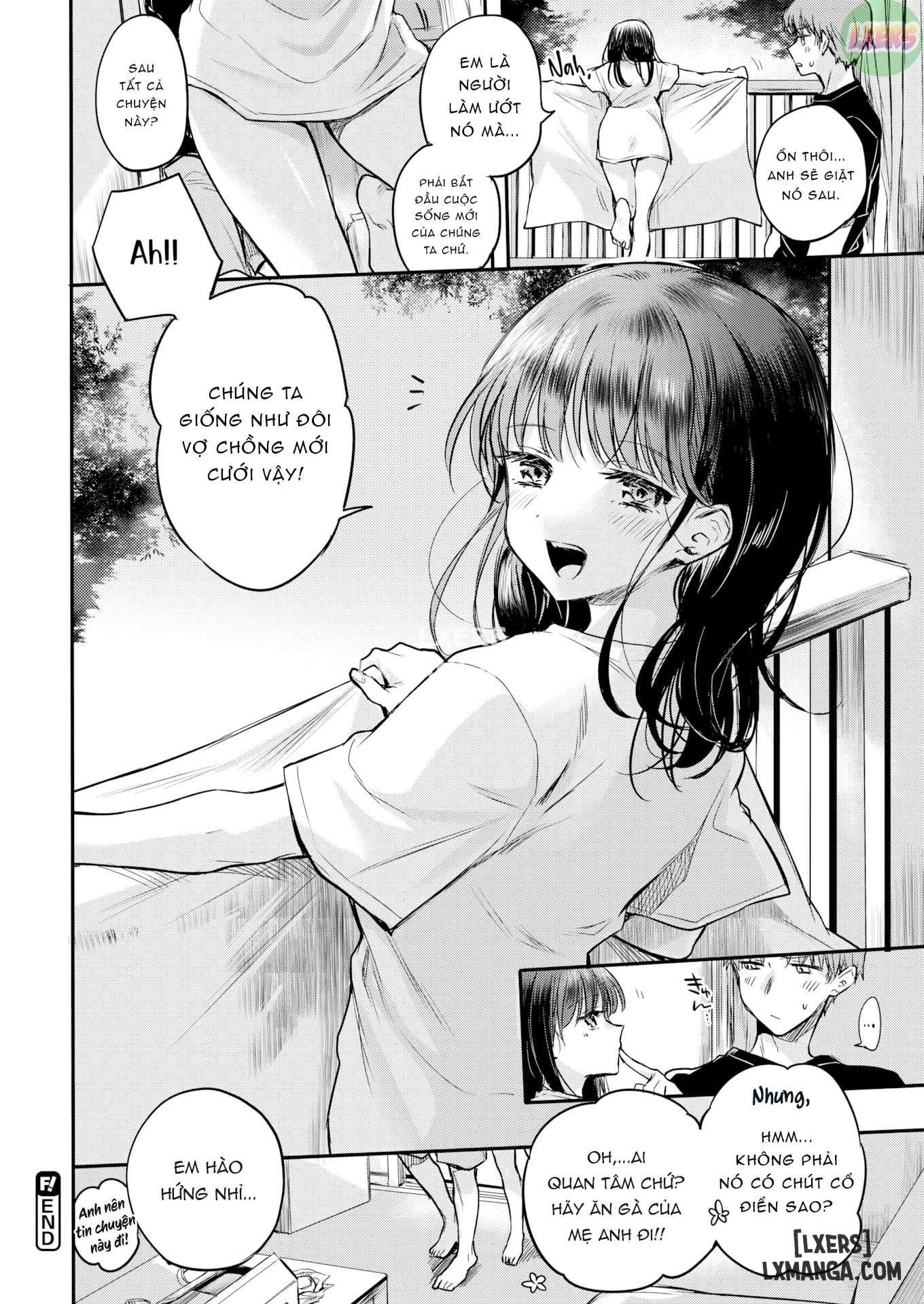 Becoming Twindependent - Trang 17