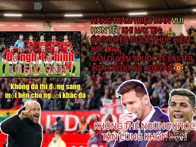 Wakamo-san, That's a Coldd - Trang 1