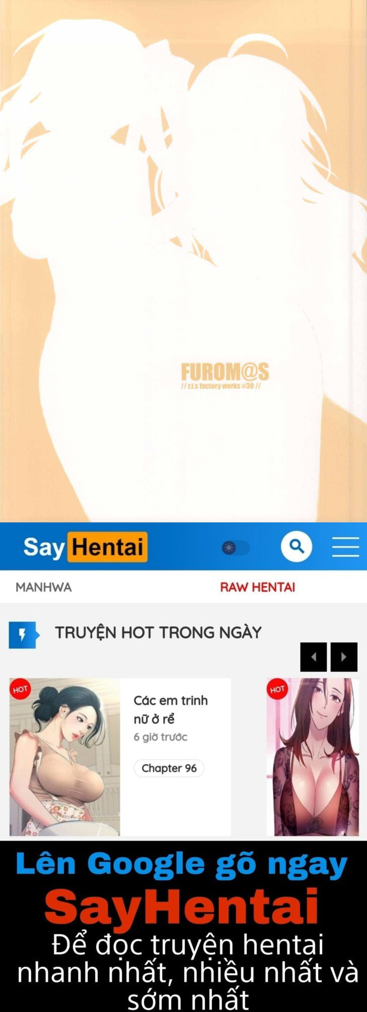 Lửa Tình Thủy Điện - Trang 23