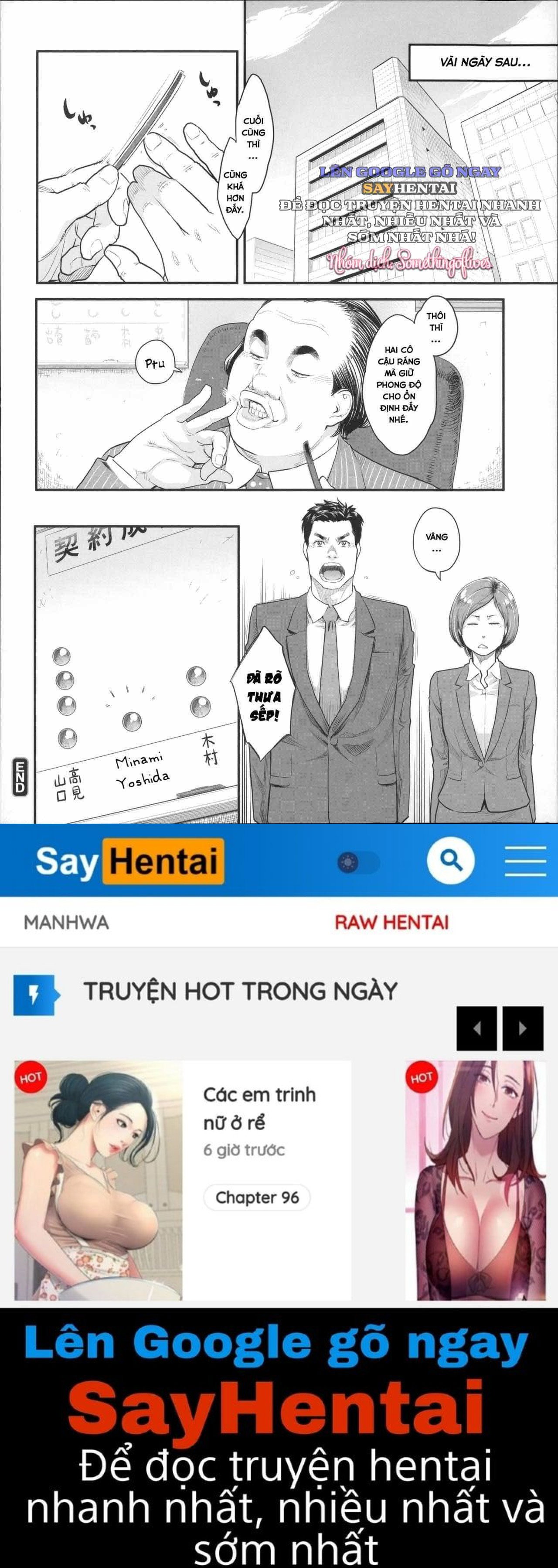 Khát Vọng Cực Khoái Tột Đỉnh - Trang 18