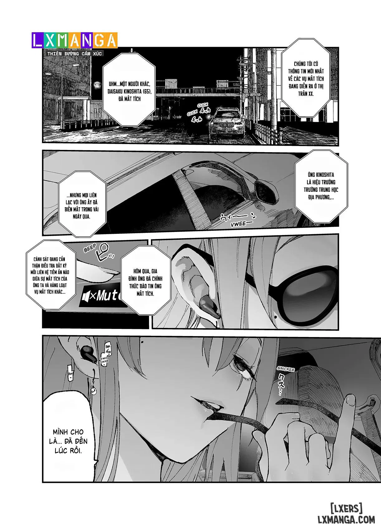 Ichinengo, Ore no Ko o Haramu Imouto no Kiroku. 334 - Trang 56