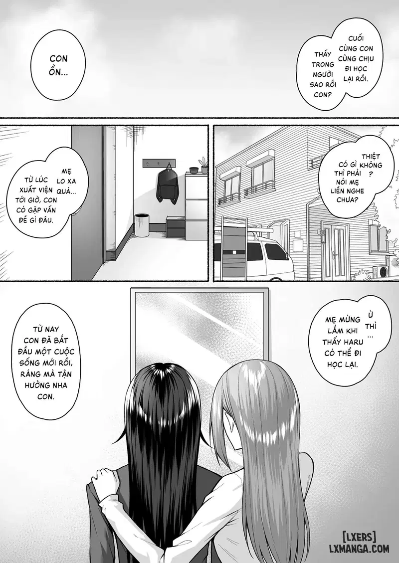 Tôi với đám gyaru bị đảo ngược giới tính: Tôi dần thức tỉnh bản năng phái nữ - Trang 7