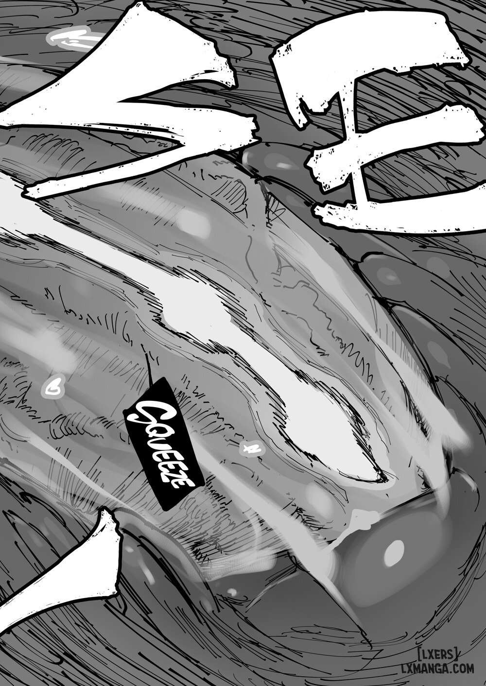 Metahuman Amnero: Reinforced Human - Trang 37