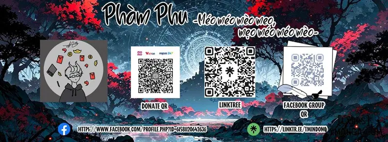 Mọi Người Ai Cũng Muốn Được Say - Trang 30