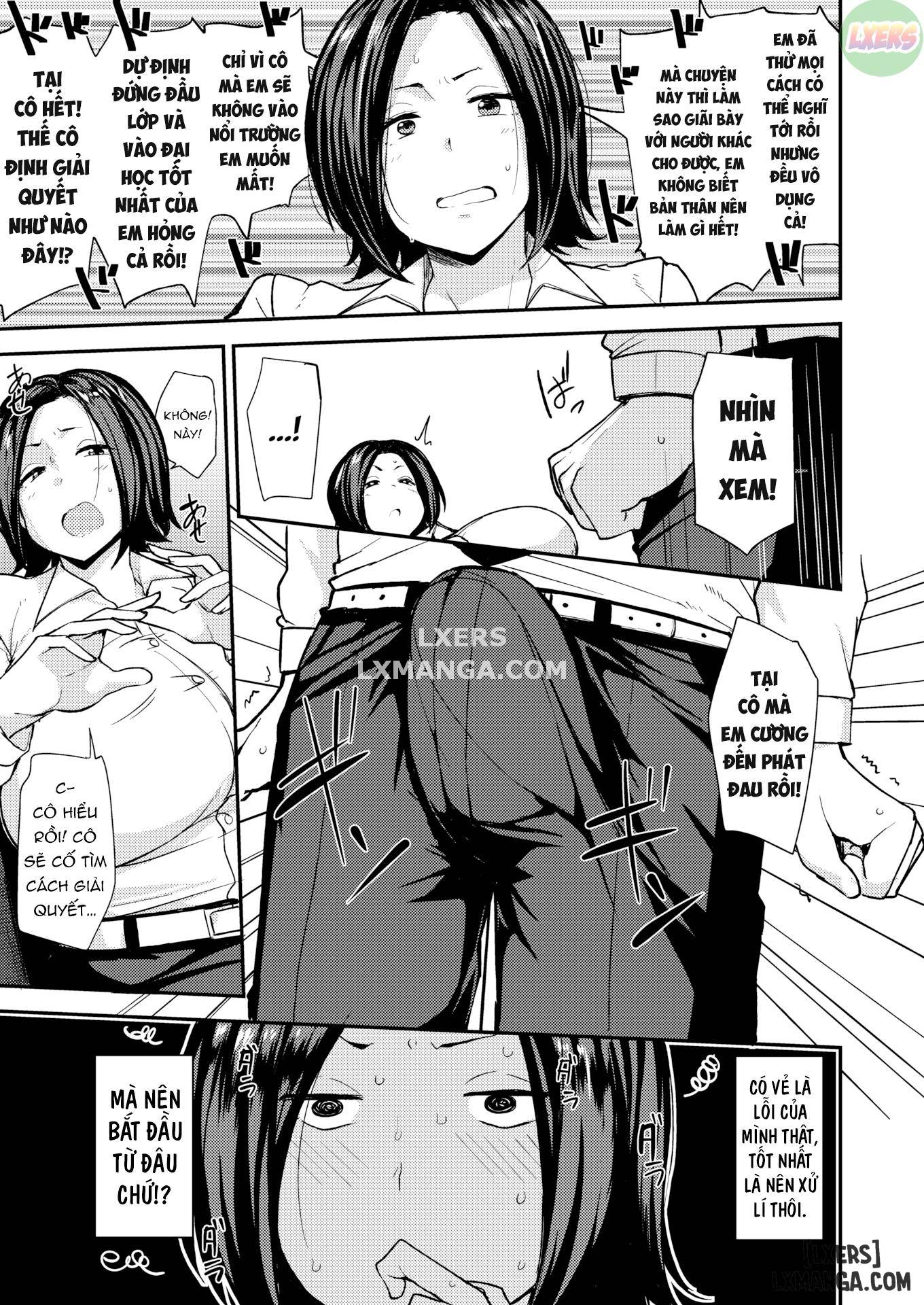 Personalized Guidance - Trang 5