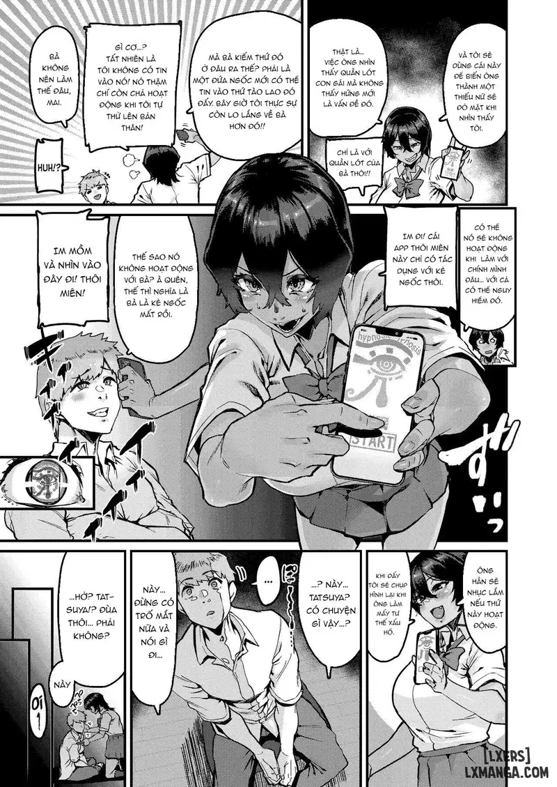 Zoku no Hou ga Zutto Mae kara Suki datta - Trang 6