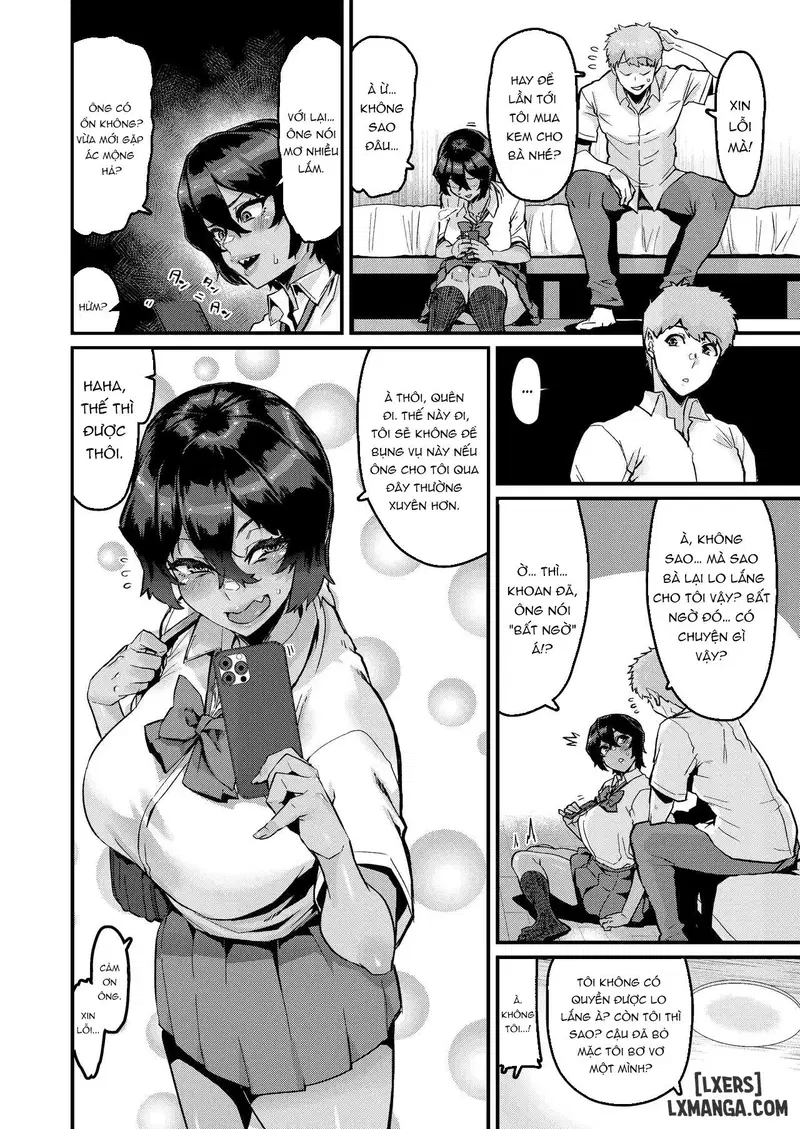 Zoku no Hou ga Zutto Mae kara Suki datta - Trang 27