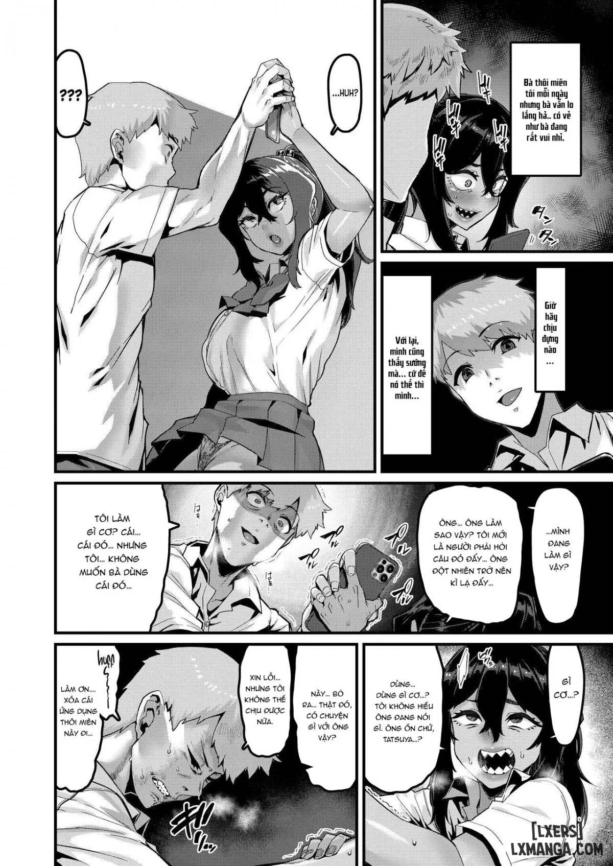 Zoku no Hou ga Zutto Mae kara Suki datta - Trang 17