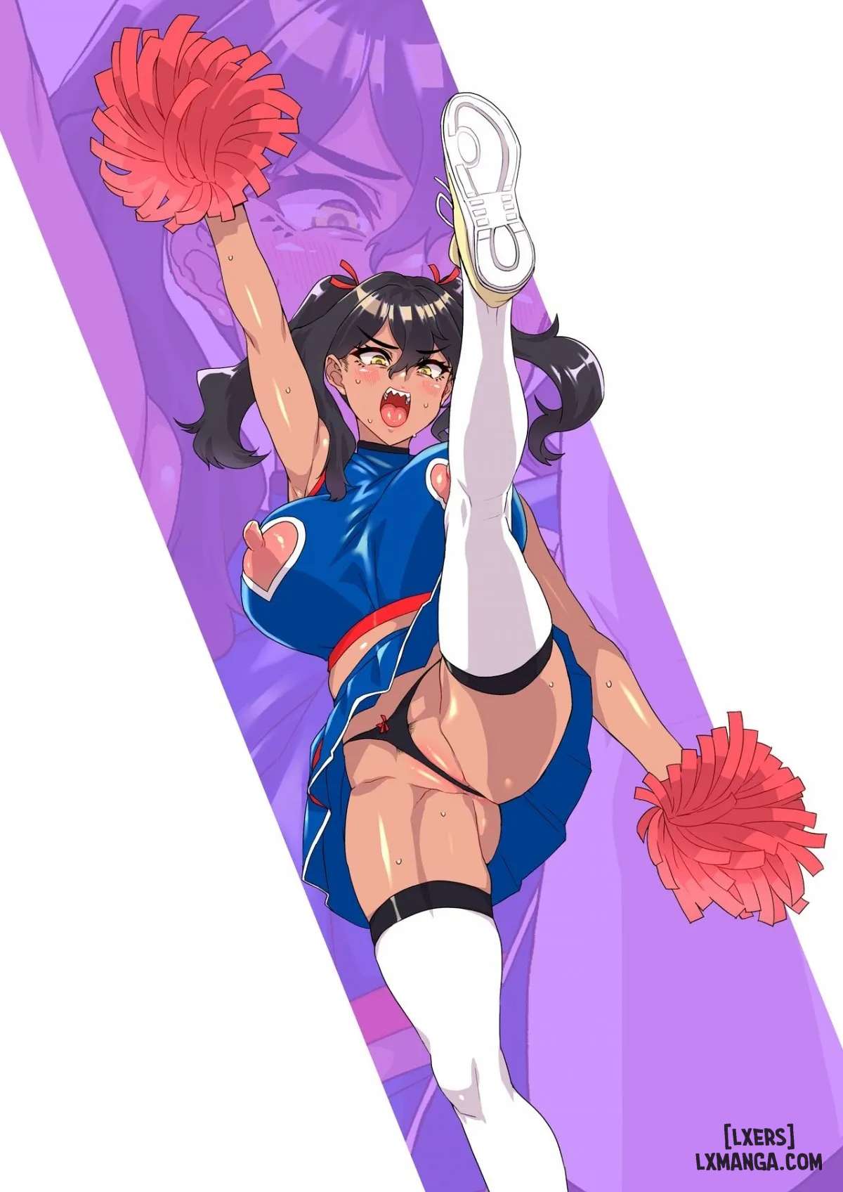 Zoku no Hou ga Zutto Mae kara Suki datta - Trang 34