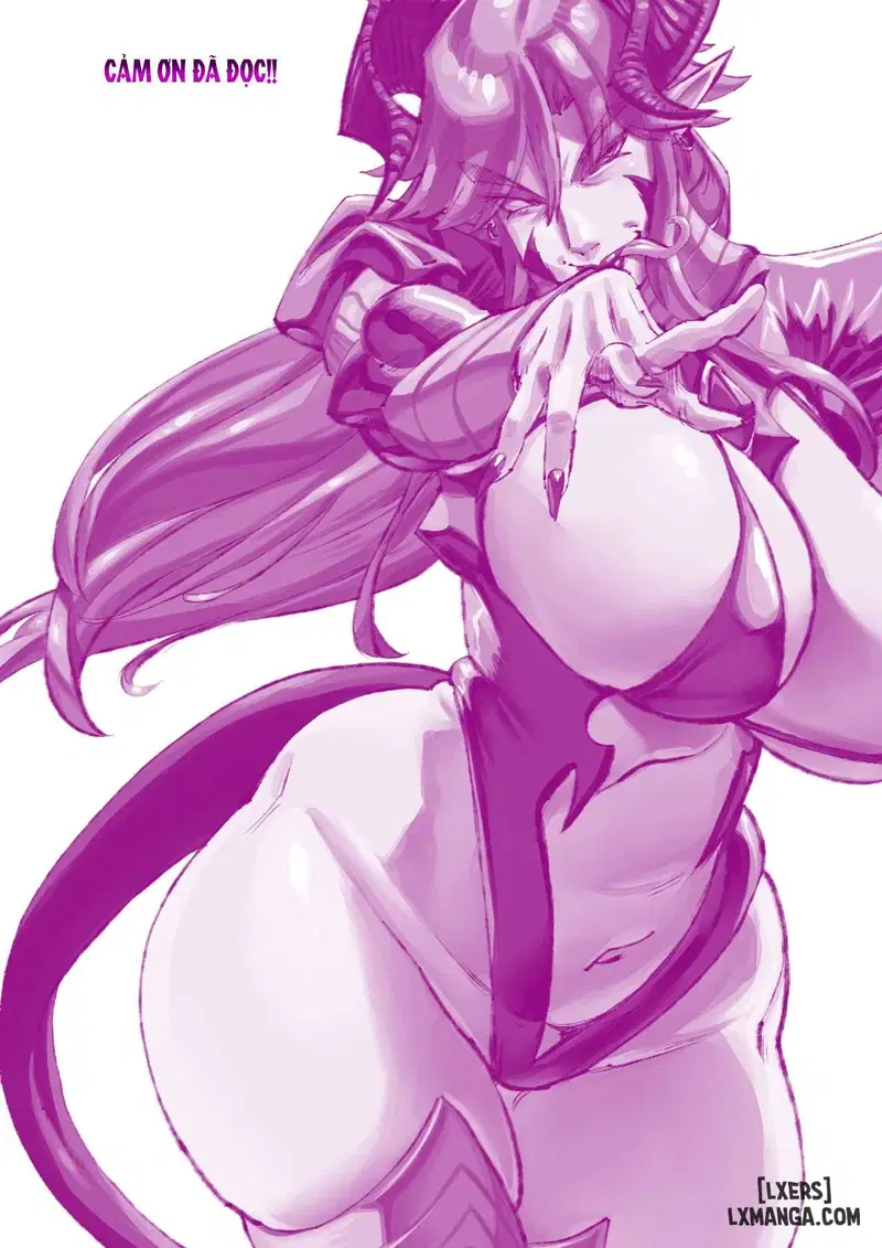 A Strict Mother's Unhindered Desire Deluxe - Trang 30