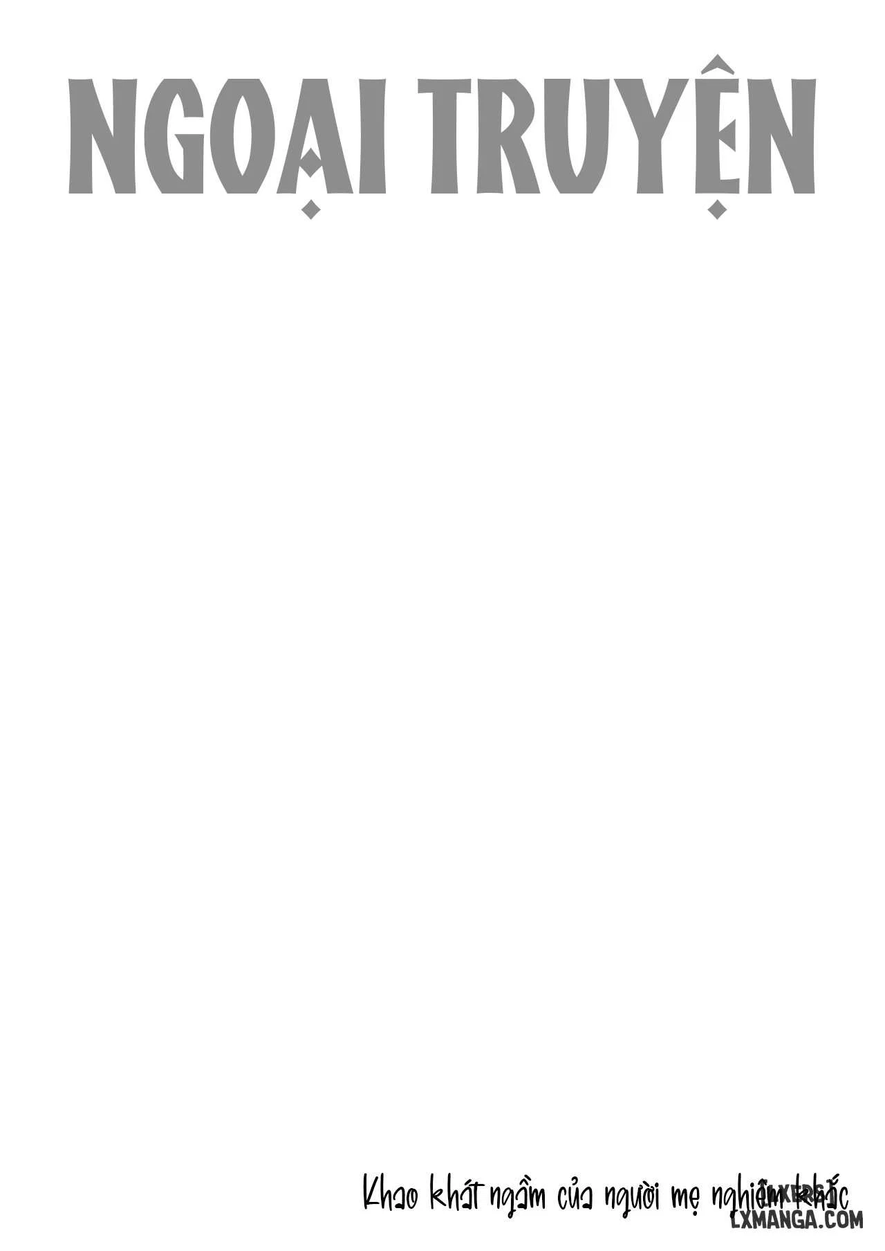 A Strict Mother's Unhindered Desire Deluxe - Trang 31