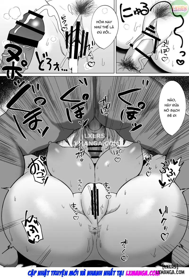 Wakarase ~Namaiki Bakunyuu Gal ni Tanetsuke Choukyou Hoshuu - Trang 28