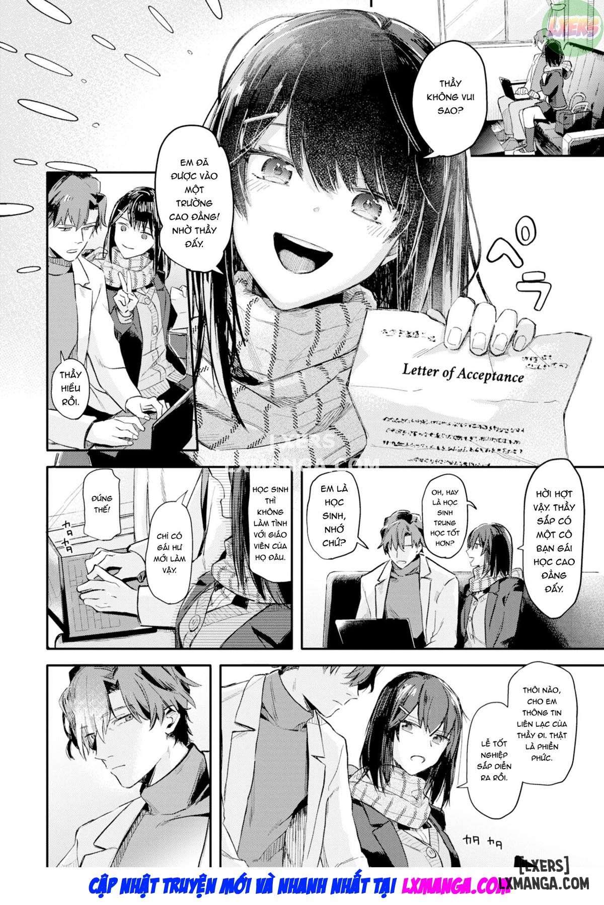 This Is Where It All Began - Trang 5