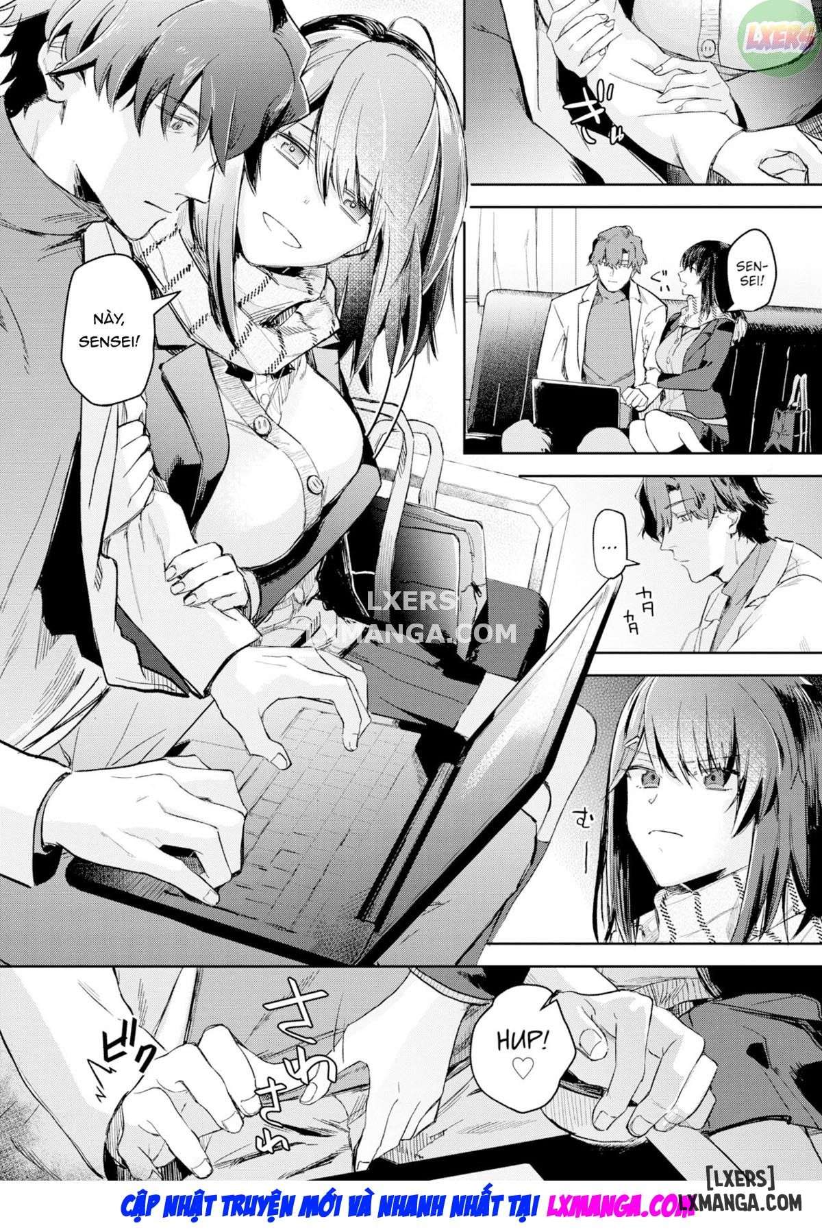 This Is Where It All Began - Trang 7