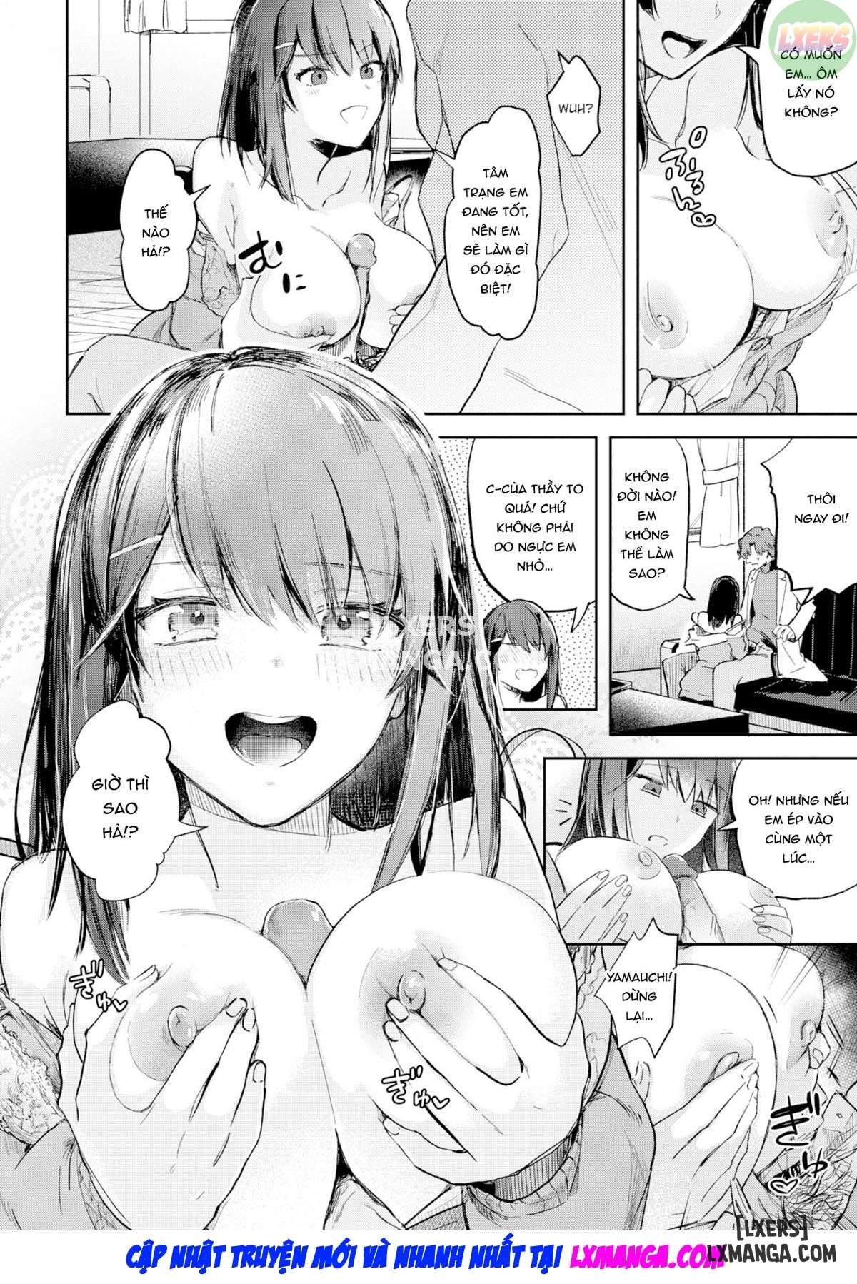 This Is Where It All Began - Trang 9