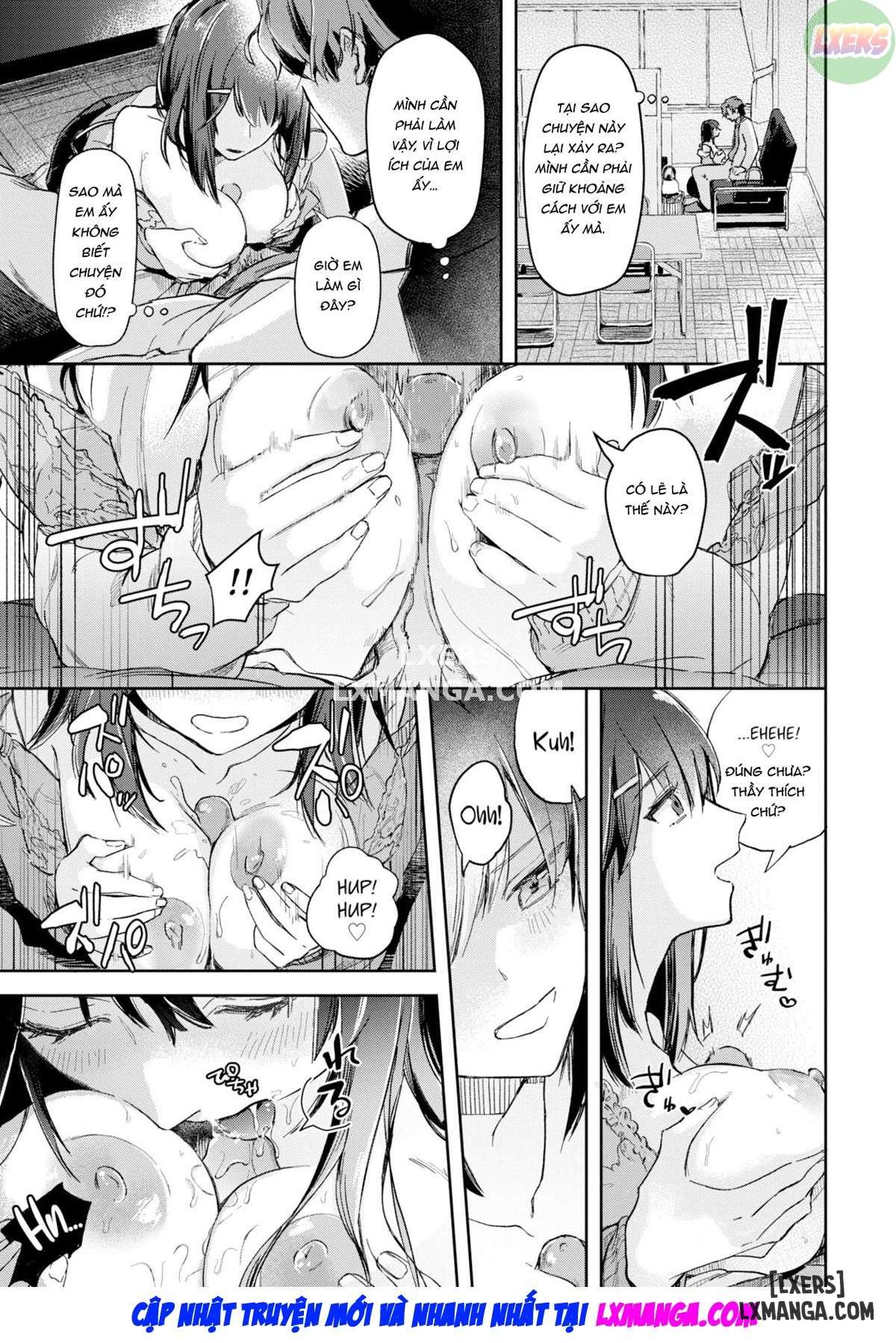 This Is Where It All Began - Trang 10