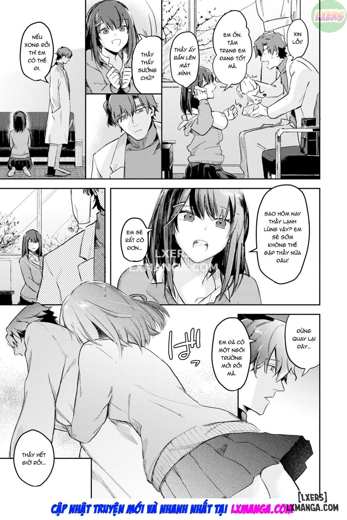 This Is Where It All Began - Trang 12