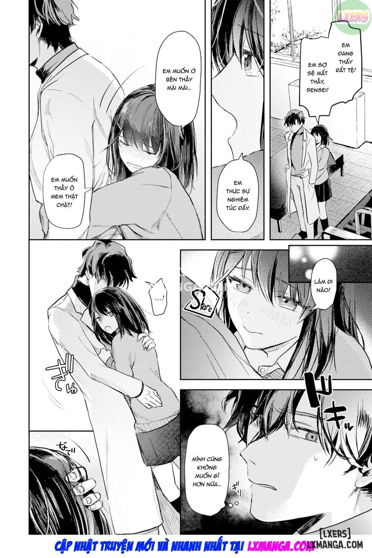 This Is Where It All Began - Trang 13