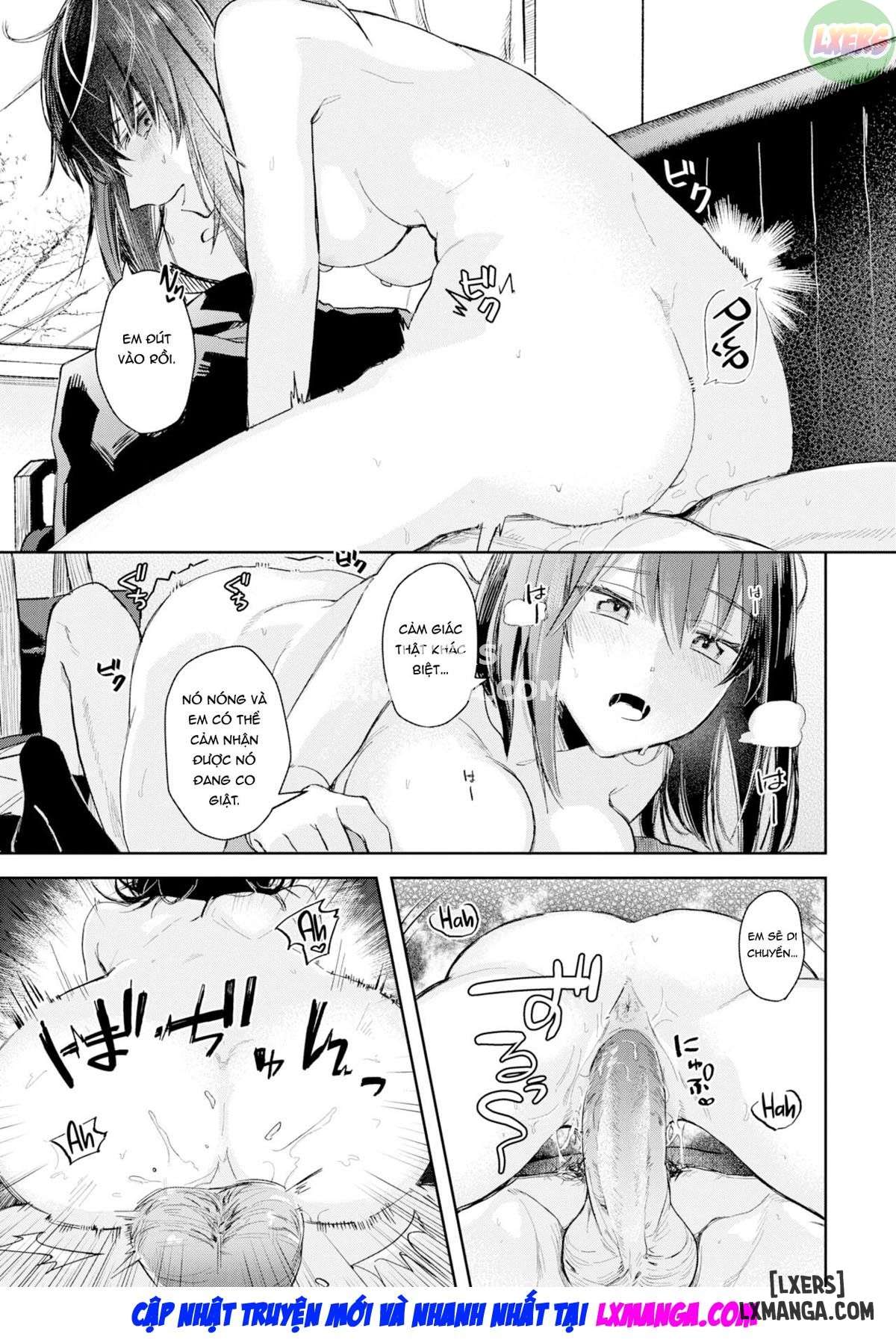 This Is Where It All Began - Trang 16