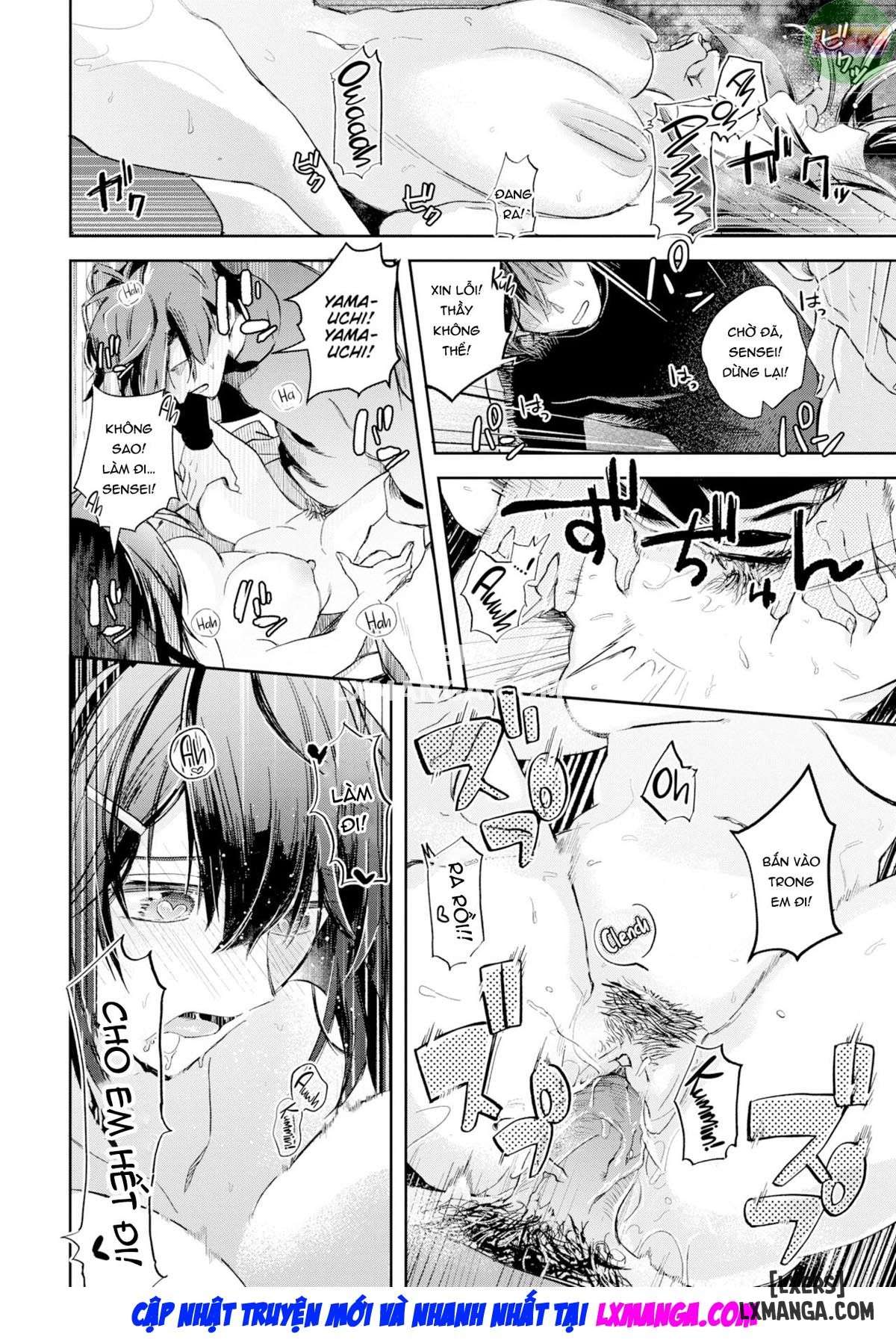 This Is Where It All Began - Trang 21