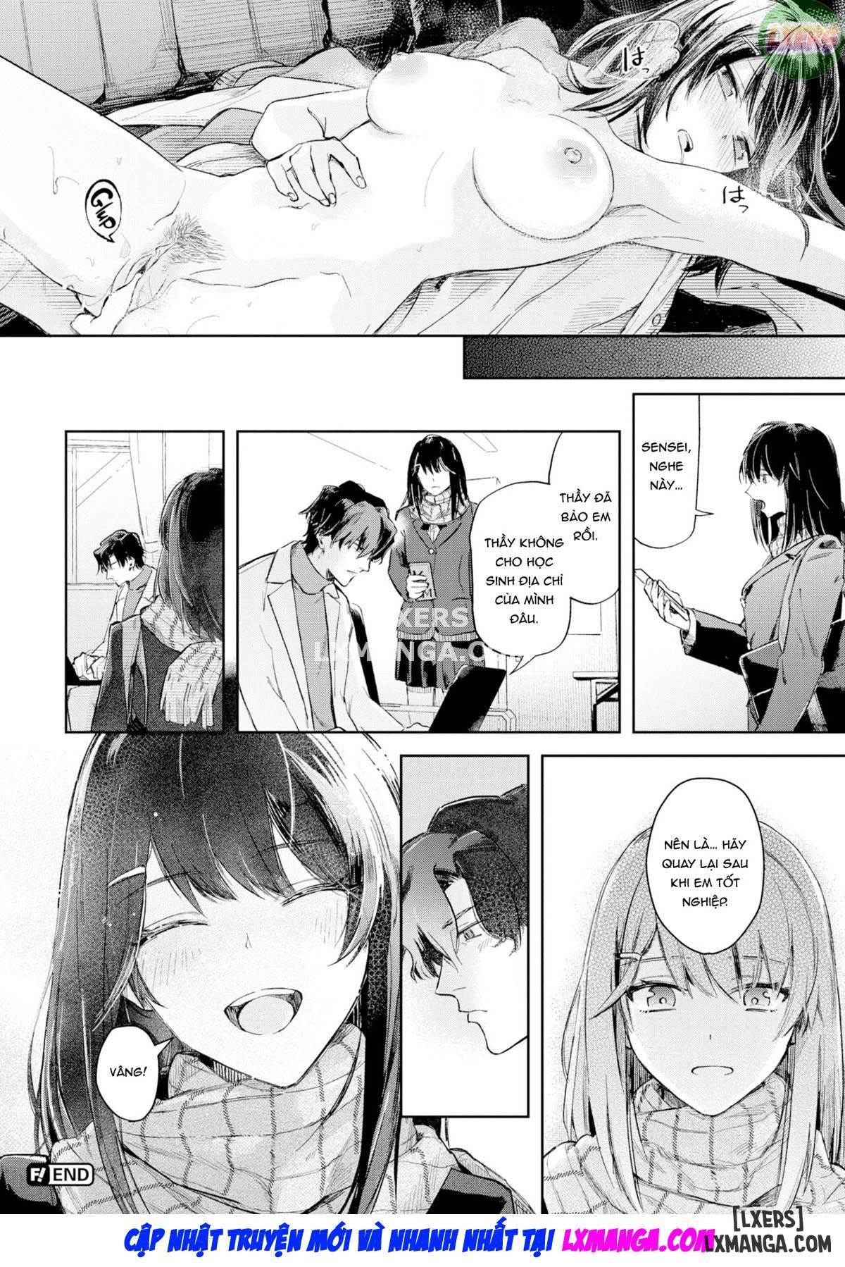 This Is Where It All Began - Trang 23