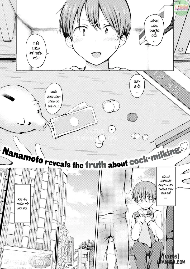 Special Paymentt - Trang 1