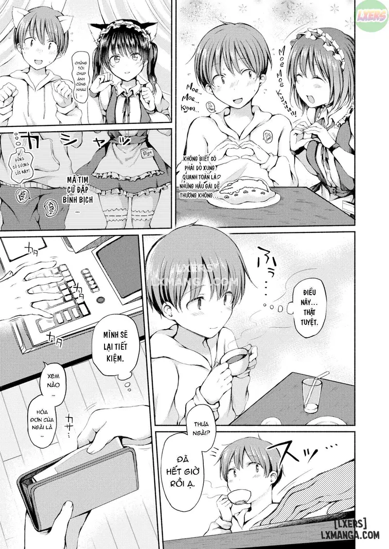 Special Paymentt - Trang 3