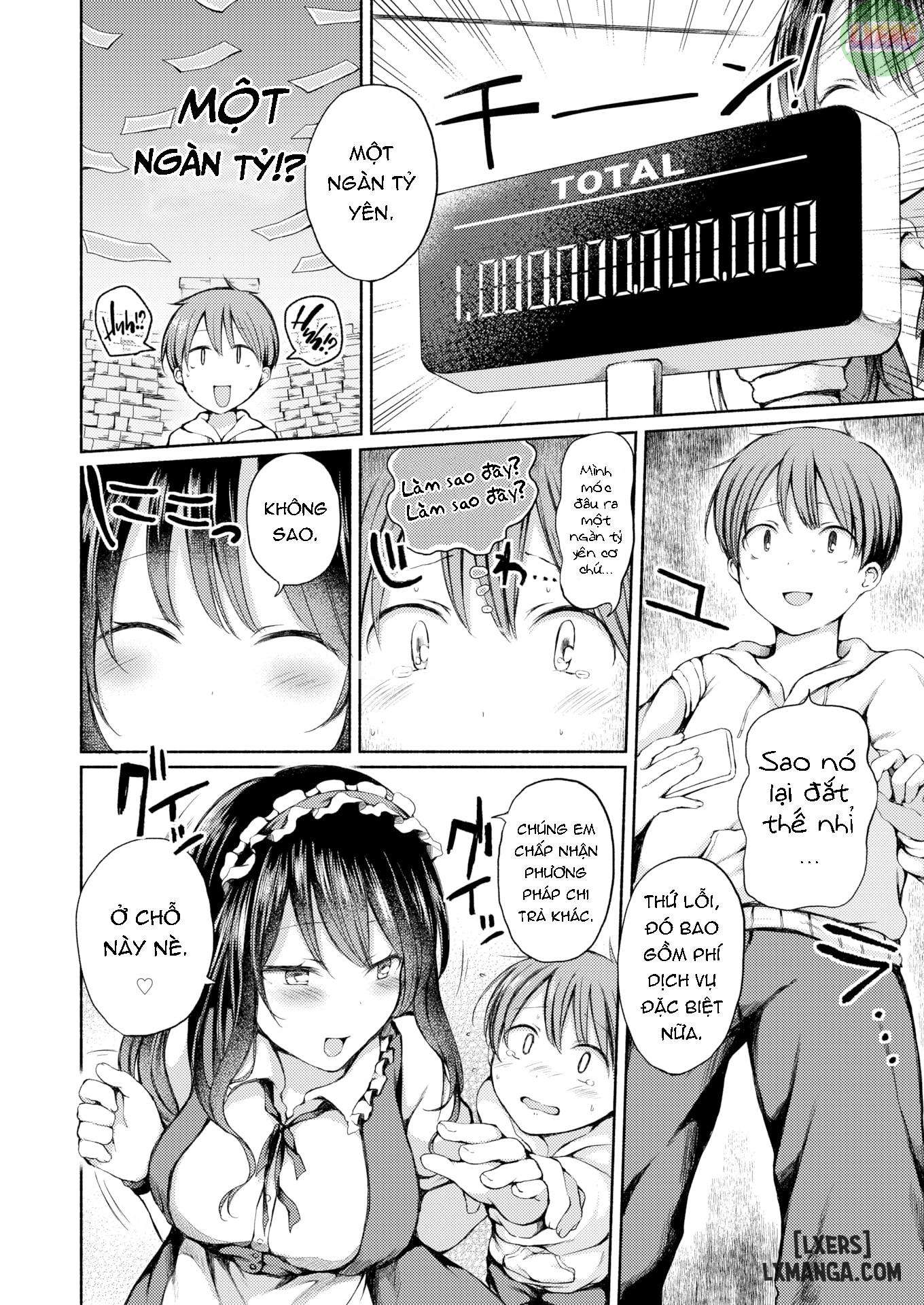 Special Paymentt - Trang 4