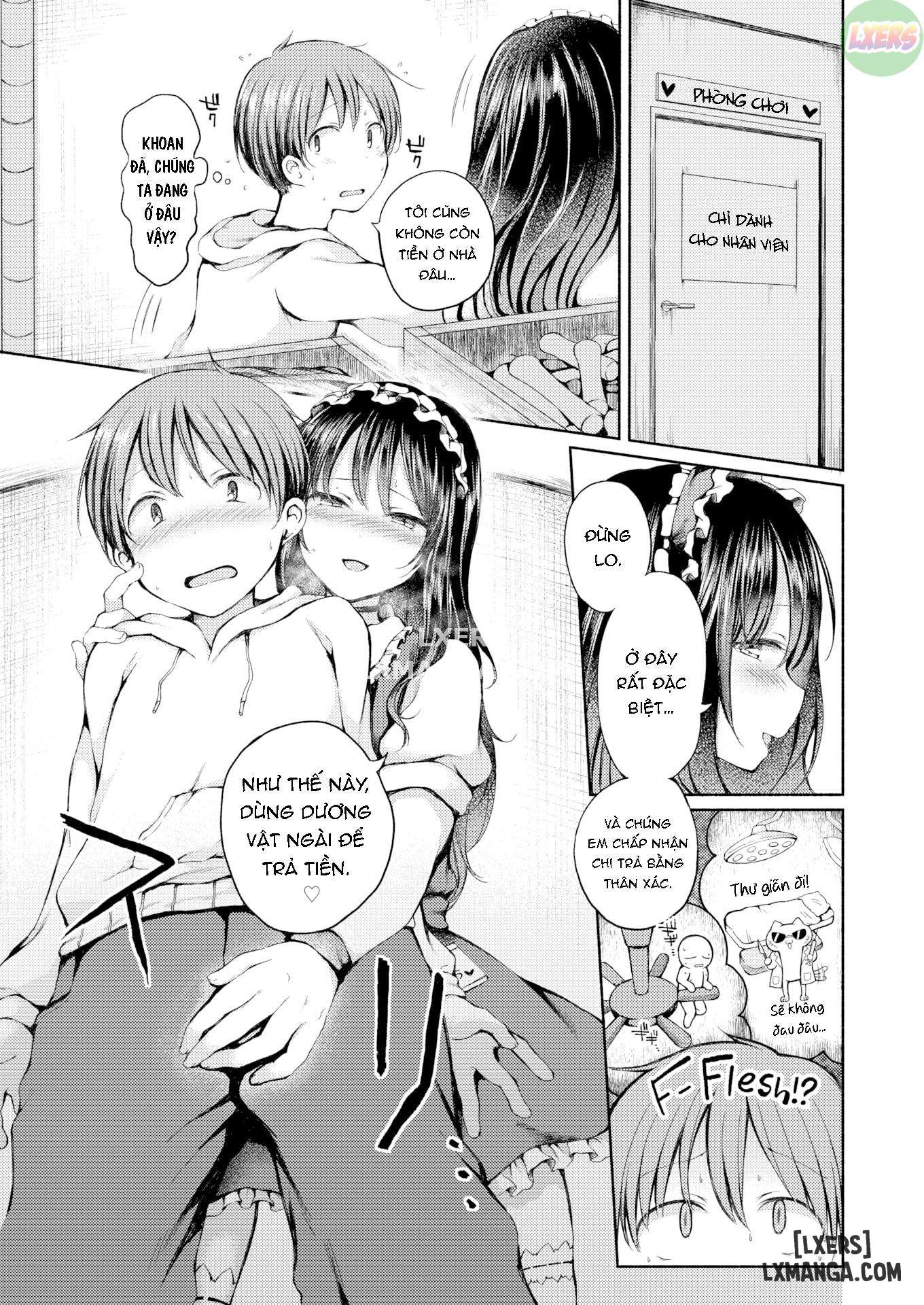 Special Paymentt - Trang 5